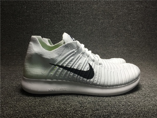 Super Max Nike Free RN Flyknit GS--006